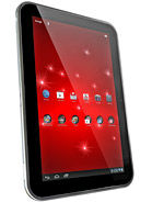 Android telefon Toshiba Excite 10 AT305